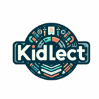 Kidlect logo