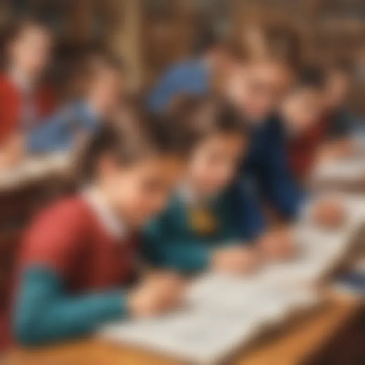 Magnificent Class Work for 3rd Graders: A Comprehensive Guide