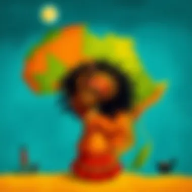 Magnificent Cultural Insights into Africa: A Comprehensive Exploration