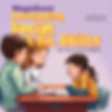 Magnificent Developing Social Skills for Second Graders
