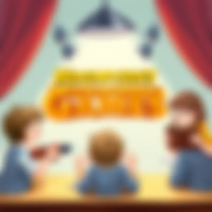 Magnificent Engaging Educational Games for Five-Year-Olds