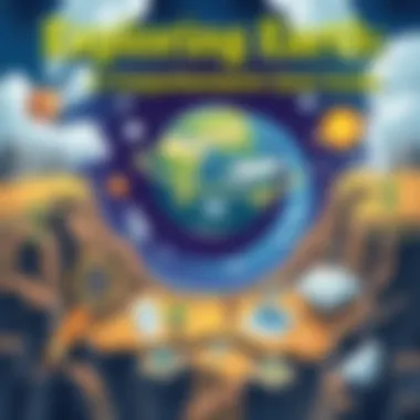 Magnificent Exploring Earth: A Comprehensive Quiz Guide
