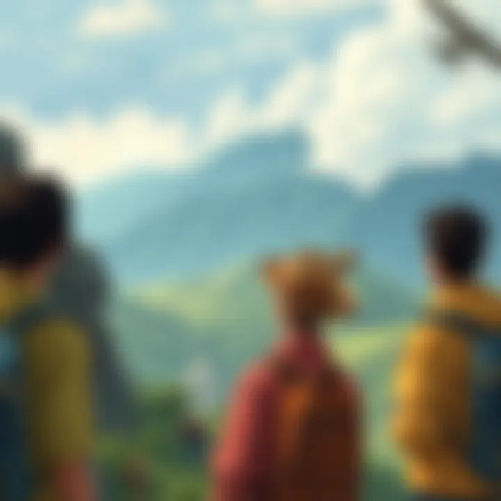 Magnificent Exploring Human Geography: Lessons That Shape Understanding