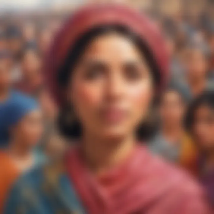 Magnificent Exploring International Women's Week: Significance, Challenges, and Impact