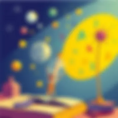 Magnificent Exploring Maths Exercises for Children
