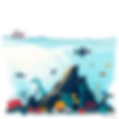 Magnificent Exploring Ocean Pollution Through Engaging Classroom Activities