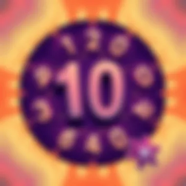 Magnificent Exploring the Challenges and Benefits of the Match 10 Number Puzzle