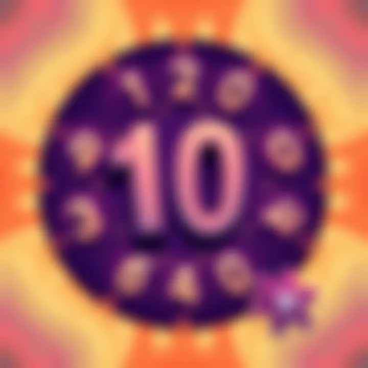 Magnificent Exploring the Challenges and Benefits of the Match 10 Number Puzzle