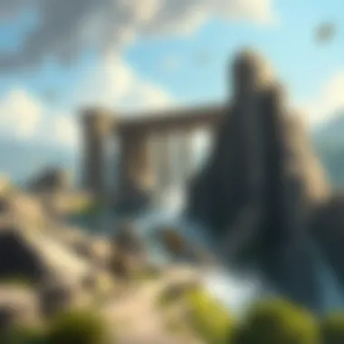 Magnificent Exploring the Eight Wonders of the World
