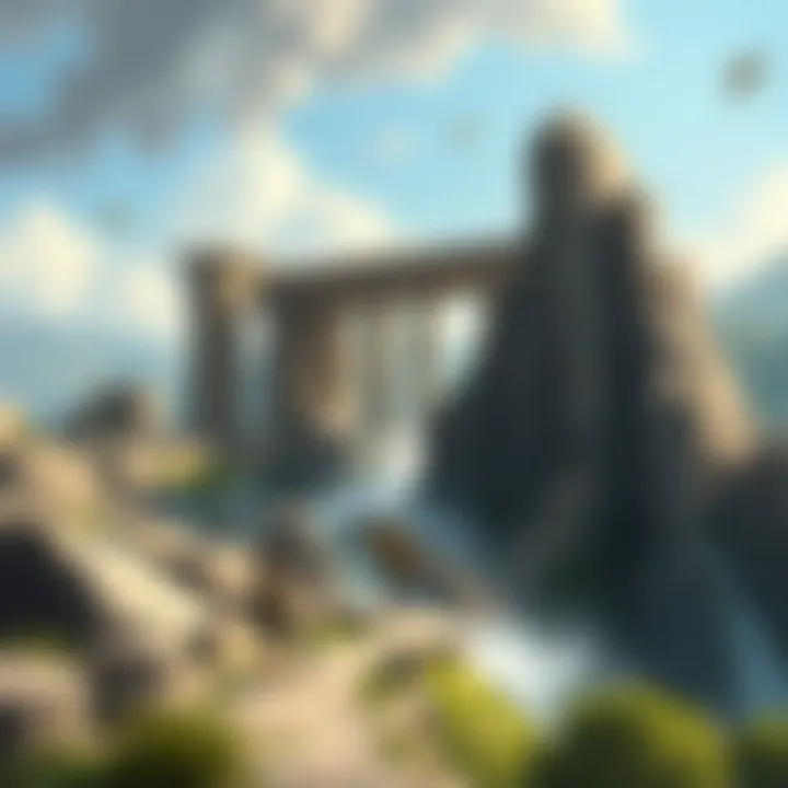 Magnificent Exploring the Eight Wonders of the World