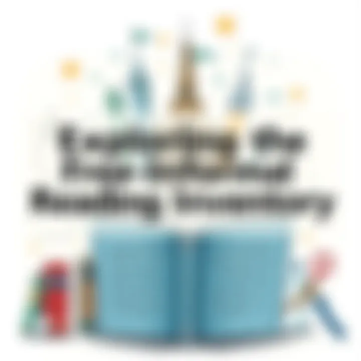 Magnificent Exploring the Free Informal Reading Inventory: A Comprehensive Guide