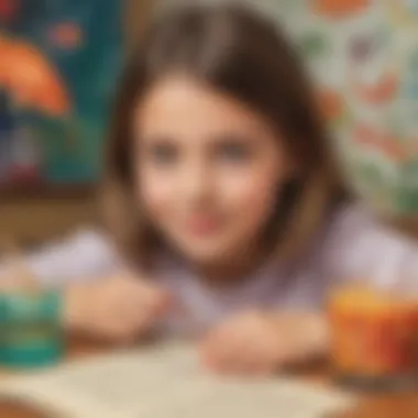 Magnificent Exploring the Senses: An Interactive Lesson Plan for Kids Magnificent Exploring the Senses: An Interactive Lesson Plan for Kids