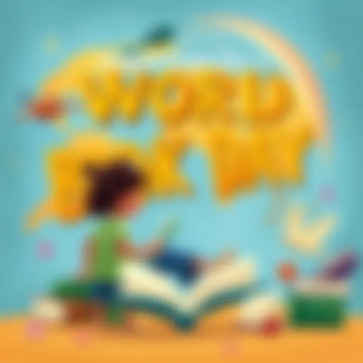Magnificent Exploring the Significance of World Book Day: A Deep Dive into Literature for Children
