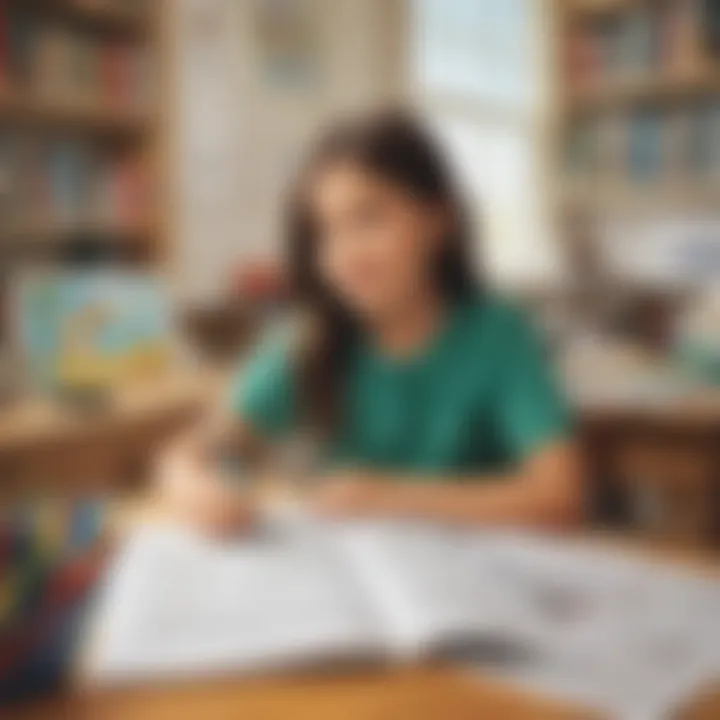 Magnificent Exploring the Value of 4th Grade Worksheets in Education