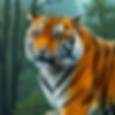 Magnificent Fascinating Insights into Siberian Tigers