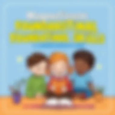 Magnificent Foundational Skills in Kindergarten: A Comprehensive Guide