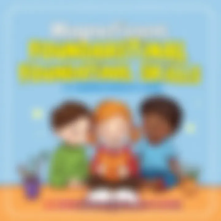 Magnificent Foundational Skills in Kindergarten: A Comprehensive Guide