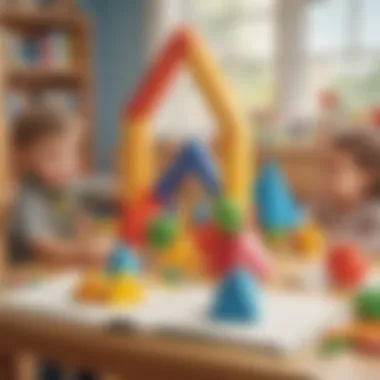 Magnificent How to Teach 3D Shapes to Kindergarten Magnificent How to Teach 3D Shapes to Kindergarten