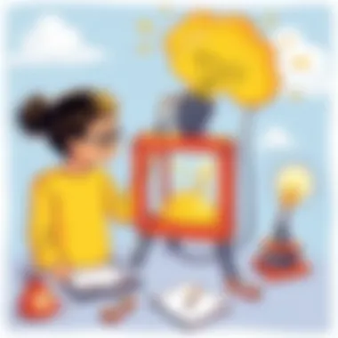 Magnificent Innovative Invention Ideas for Elementary Students Magnificent Innovative Invention Ideas for Elementary Students