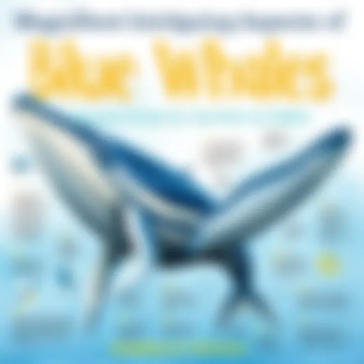 Magnificent Intriguing Aspects of Blue Whales