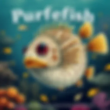 Magnificent Intriguing Insights into Pufferfish Magnificent Intriguing Insights into Pufferfish