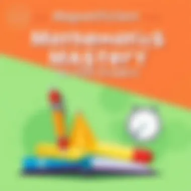 Magnificent Mathematics Mastery for Fifth Graders