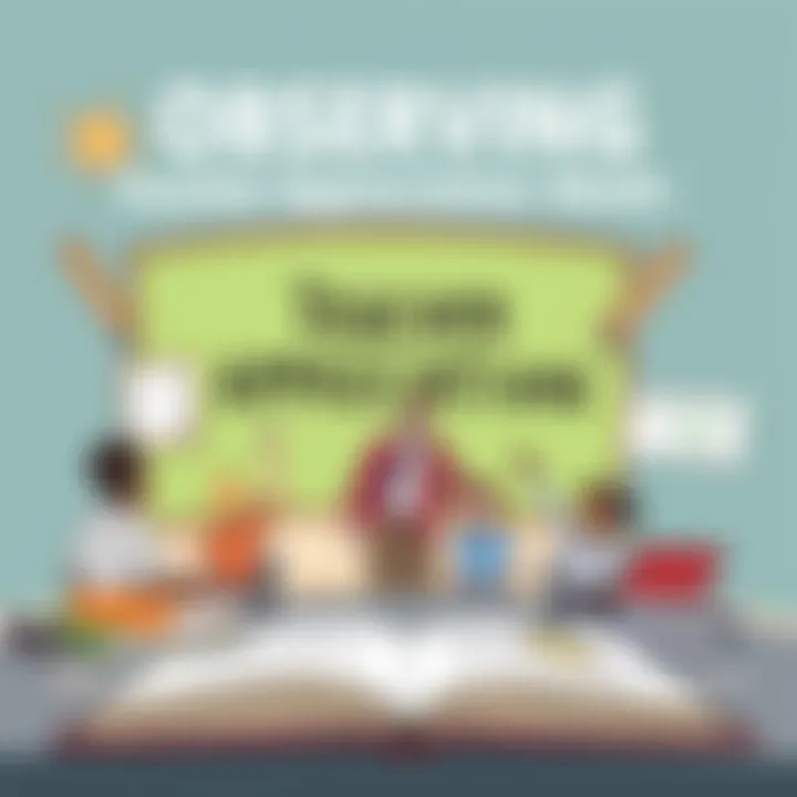 Magnificent Observing Teacher Appreciation Week: A Comprehensive Guide