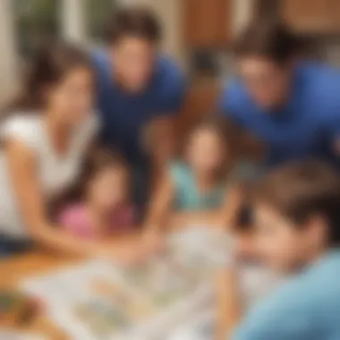 Magnificent The Ultimate Guide to Creating a Family Rules Poster Magnificent The Ultimate Guide to Creating a Family Rules Poster