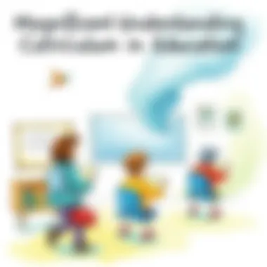 Magnificent Understanding Curriculum in Education