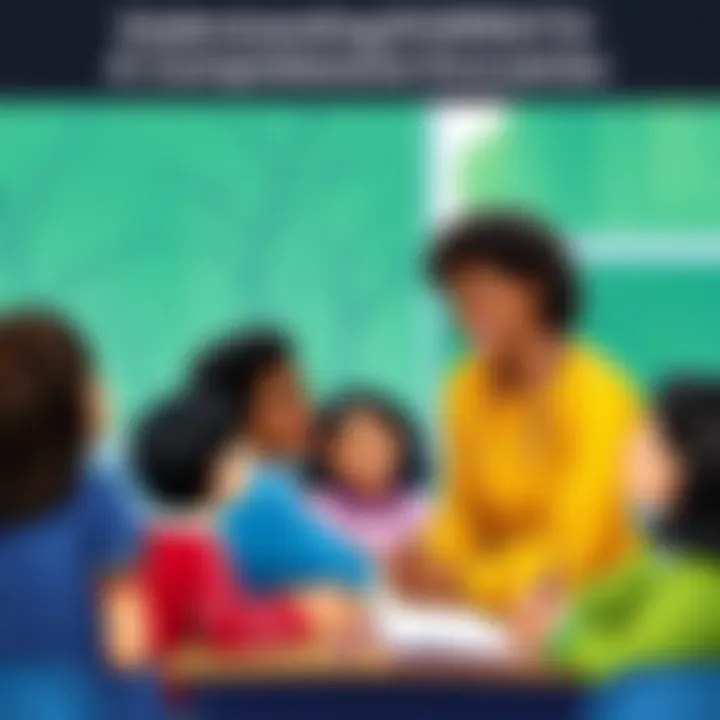 Magnificent Understanding Diversity Education: A Comprehensive Exploration