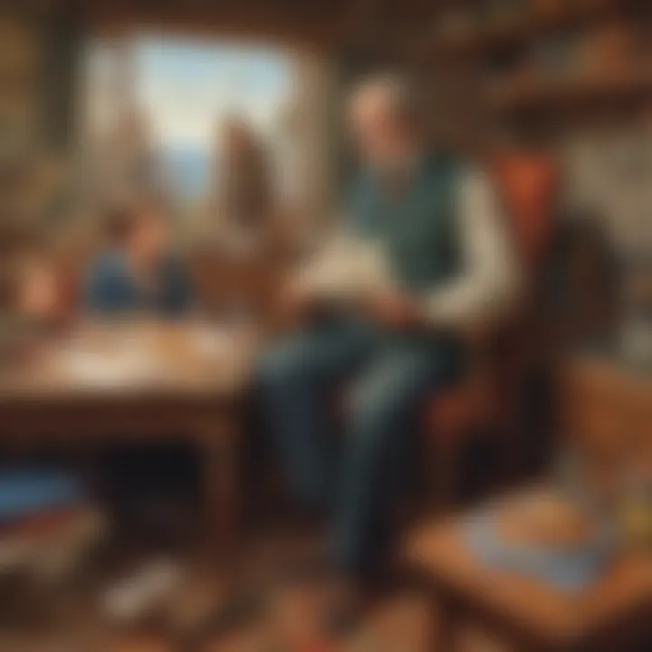 Magnificent Understanding Father's Day: Meaning, Celebration, and Historical Context