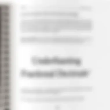 Magnificent Understanding Fractional Decimals: A Comprehensive Guide