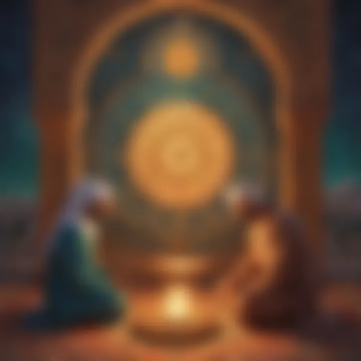 Magnificent Understanding Maghrib Timings: A Guide for Parents and Caregivers