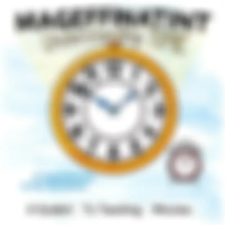Magnificent Understanding Time: A Comprehensive Worksheet for Learning to Tell Time to the Nearest Minute