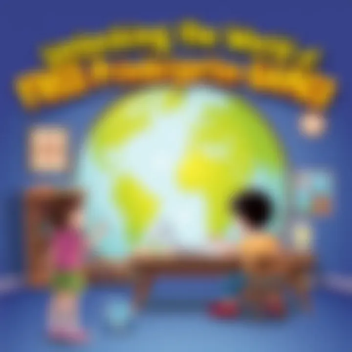 Magnificent Unlocking the World of Free Pre-Kindergarten Games