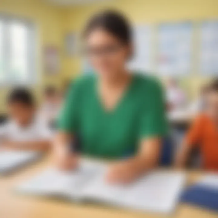 Strategies for implementing block schedules in classrooms