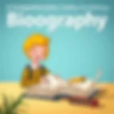 A Comprehensive Outline for Writing a Biography Introduction