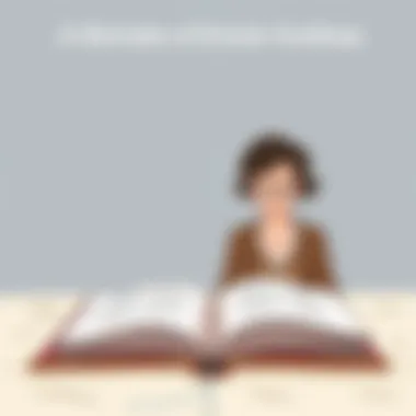 A Comprehensive Outline for Writing a Biography Summary