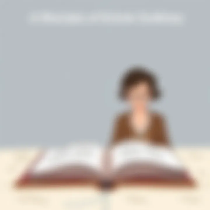 A Comprehensive Outline for Writing a Biography Summary