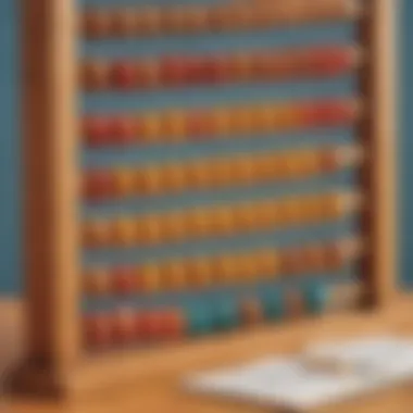 Abacus Math Benefits for Young Minds