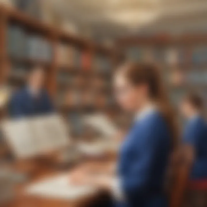 Academic Excellence at Bok Academy