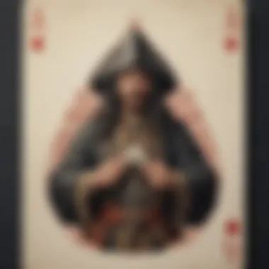 Ace of Spades Strategy