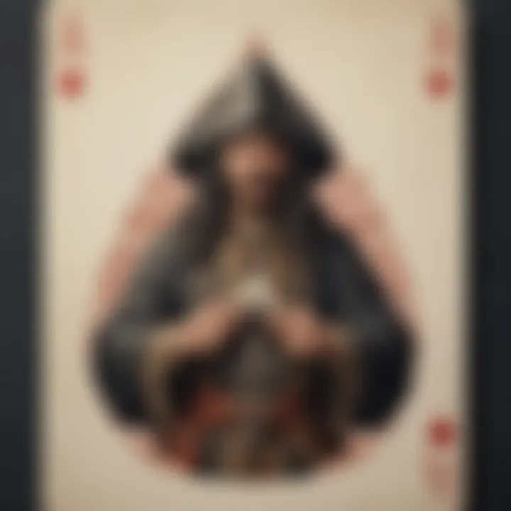 Ace of Spades Strategy
