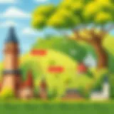 Historical timeline of the French language