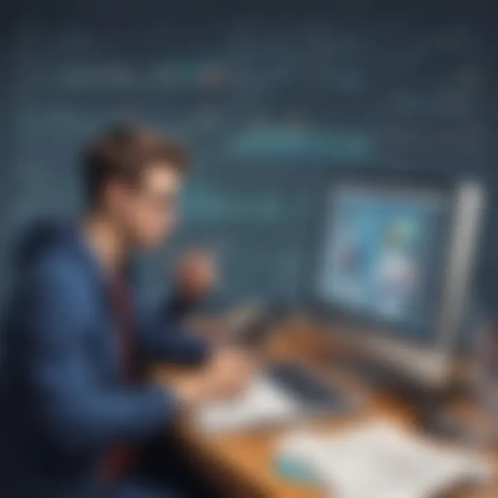 Analyzing Social Media Metrics