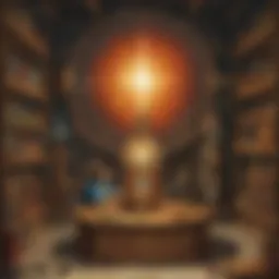 Ancient Alchemical Experiments