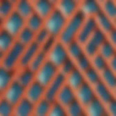 Architectural Symmetry Through Angled Triangles Application of Angled Triangle in Architecture