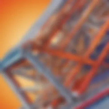Real-World Engineering Design Using Angled Triangles