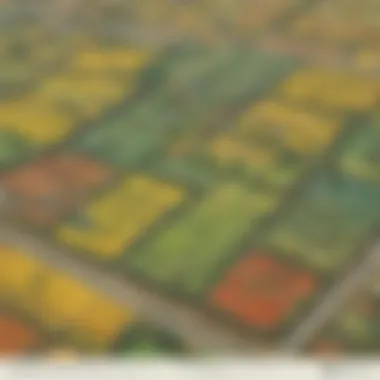 Application of Range Calculation in Diverse Fields