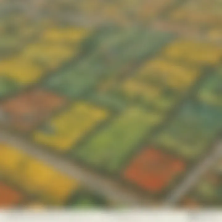 Application of Range Calculation in Diverse Fields